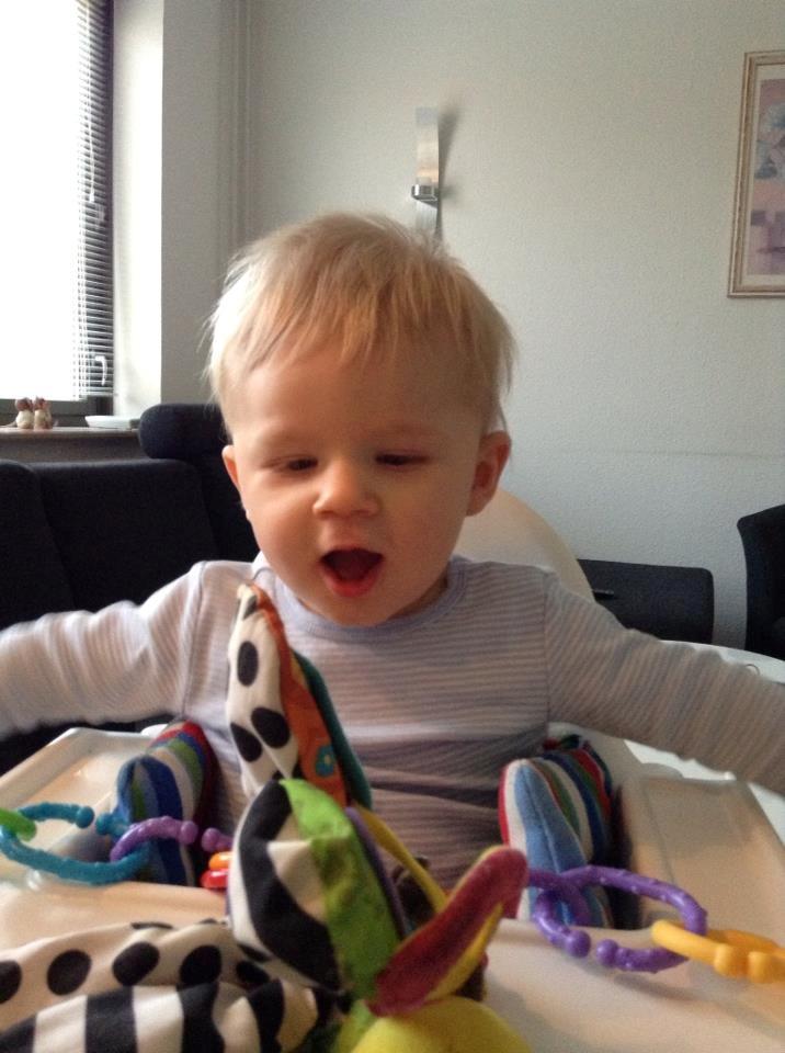 Dreng Lucas Westergaard Petersen billede 9