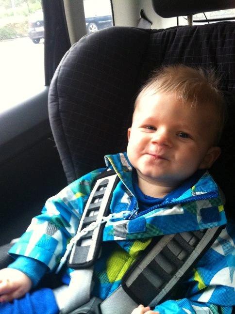 Dreng Lucas Westergaard Petersen billede 10
