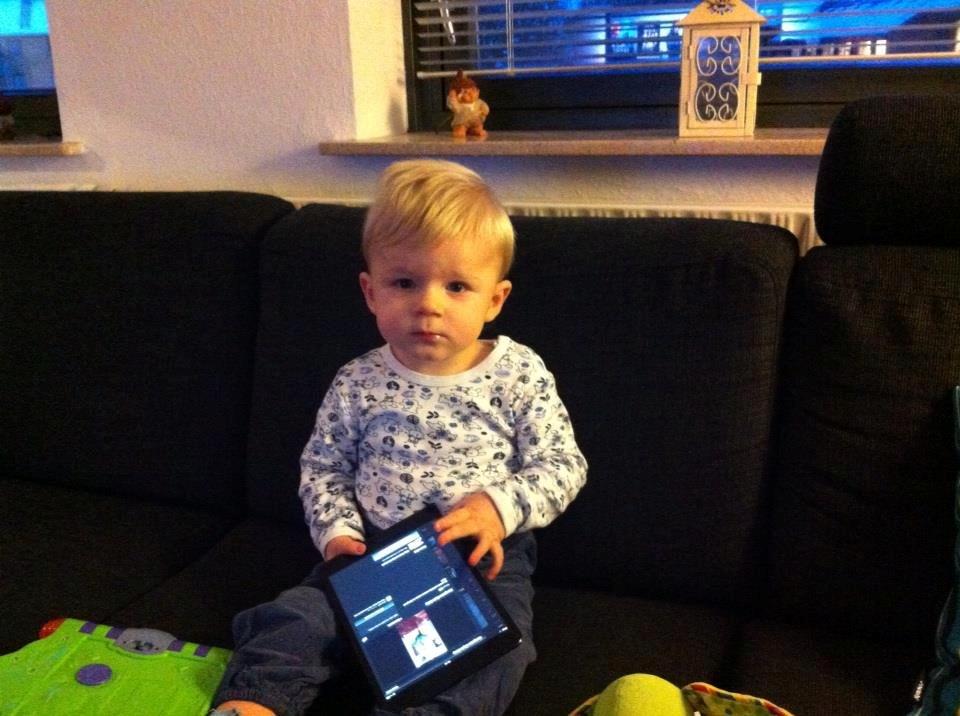 Dreng Lucas Westergaard Petersen billede 15
