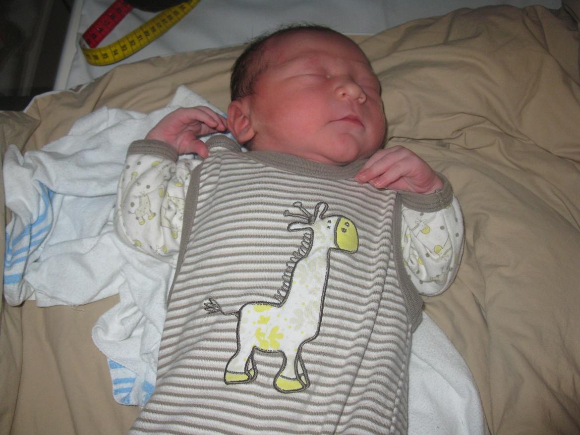 Dreng Markus billede 2