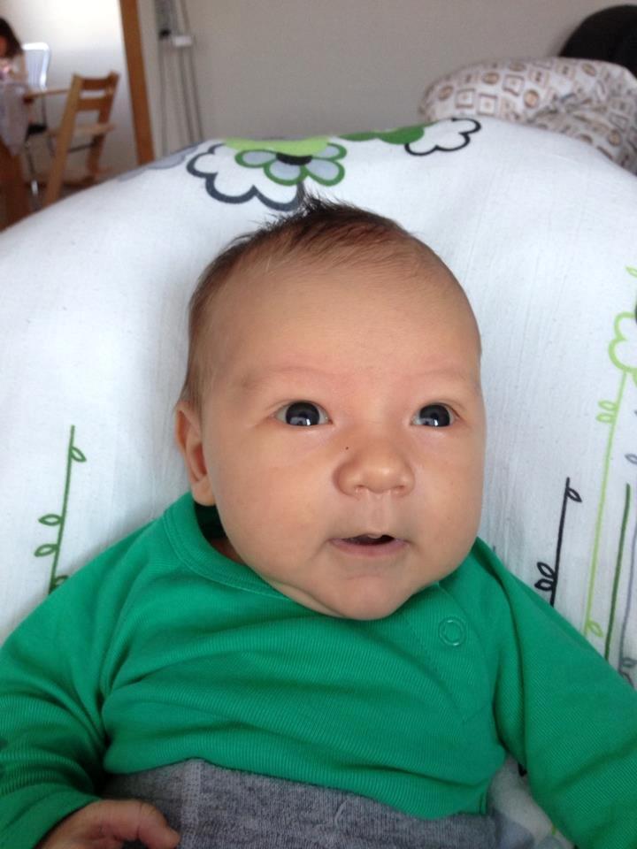 Dreng Markus billede 4