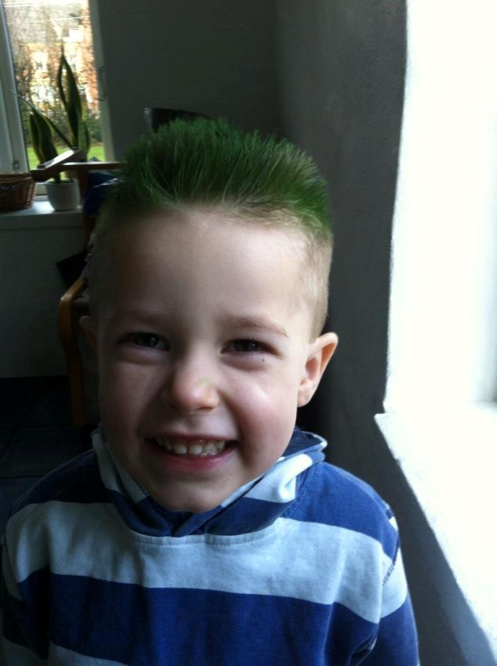 Dreng Noah billede 1