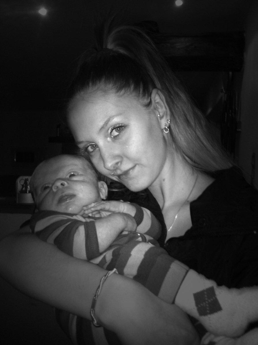 Dreng T<3 - Mors dreng <3 billede 17