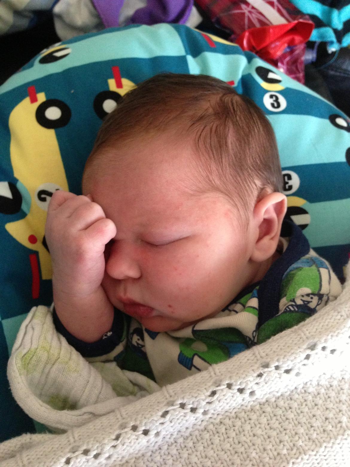 Dreng William billede 2