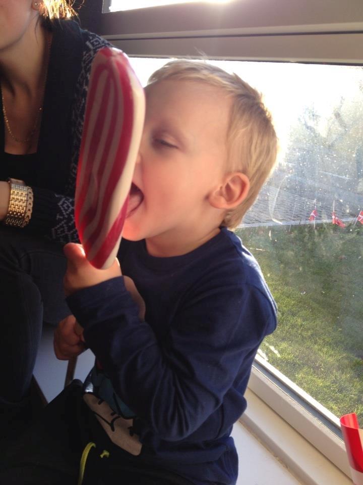 Dreng Sebastian billede 14