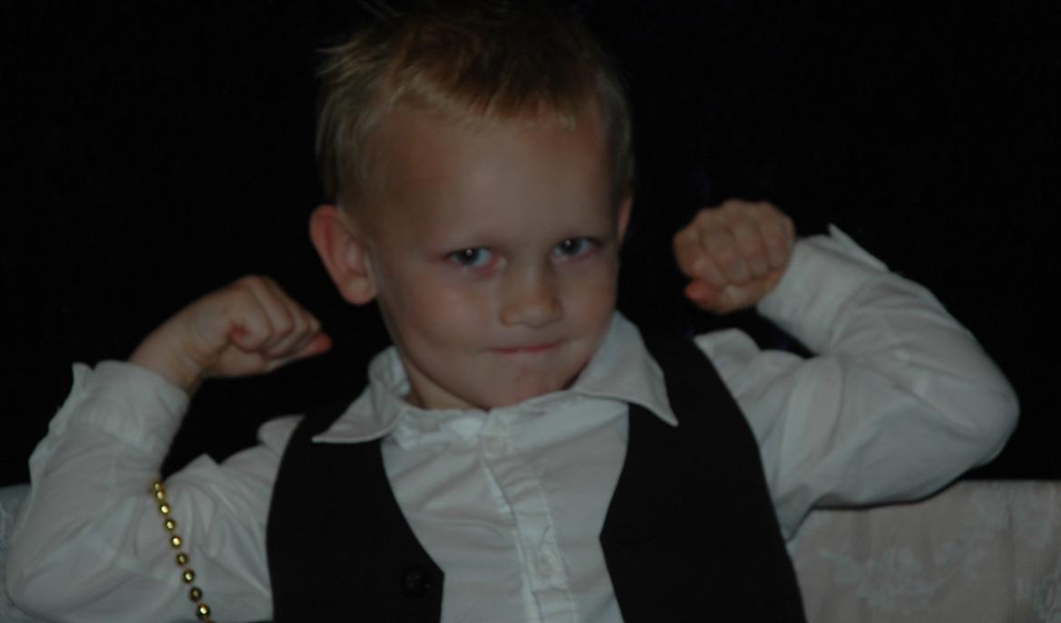 Dreng Sebastian billede 20