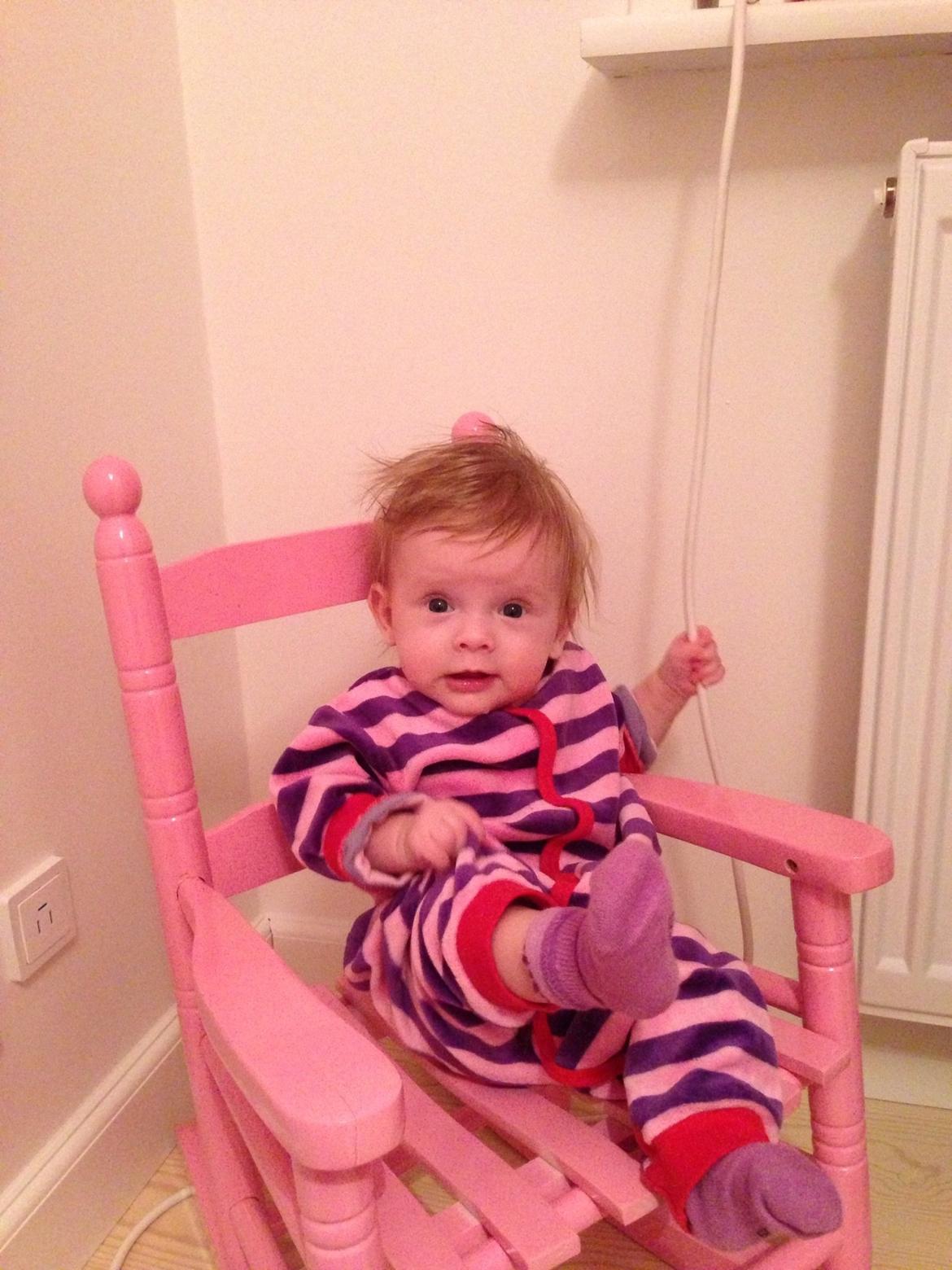 Pige Silke billede 6