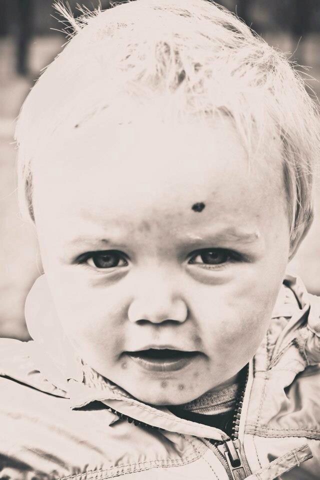 Dreng Lucas billede 3
