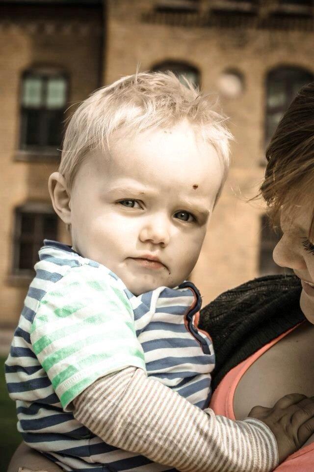 Dreng Lucas billede 8