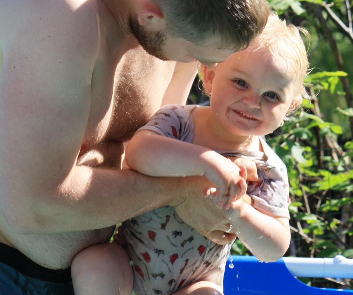 Dreng Tobias - Tobias <3
-------------------------------------
18 måneder <3 billede 1