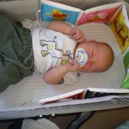 Dreng Kevin