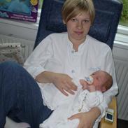 Dreng Kevin
