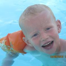 Dreng Marcus Spuhr Nielsen