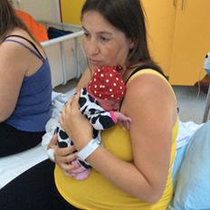 Pige Vicktoria-Amalie