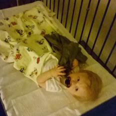 Dreng Zilas Andreasen