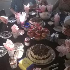 Dreng Zilas Andreasen