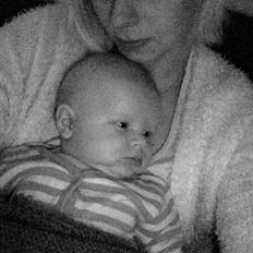 Dreng Noah
