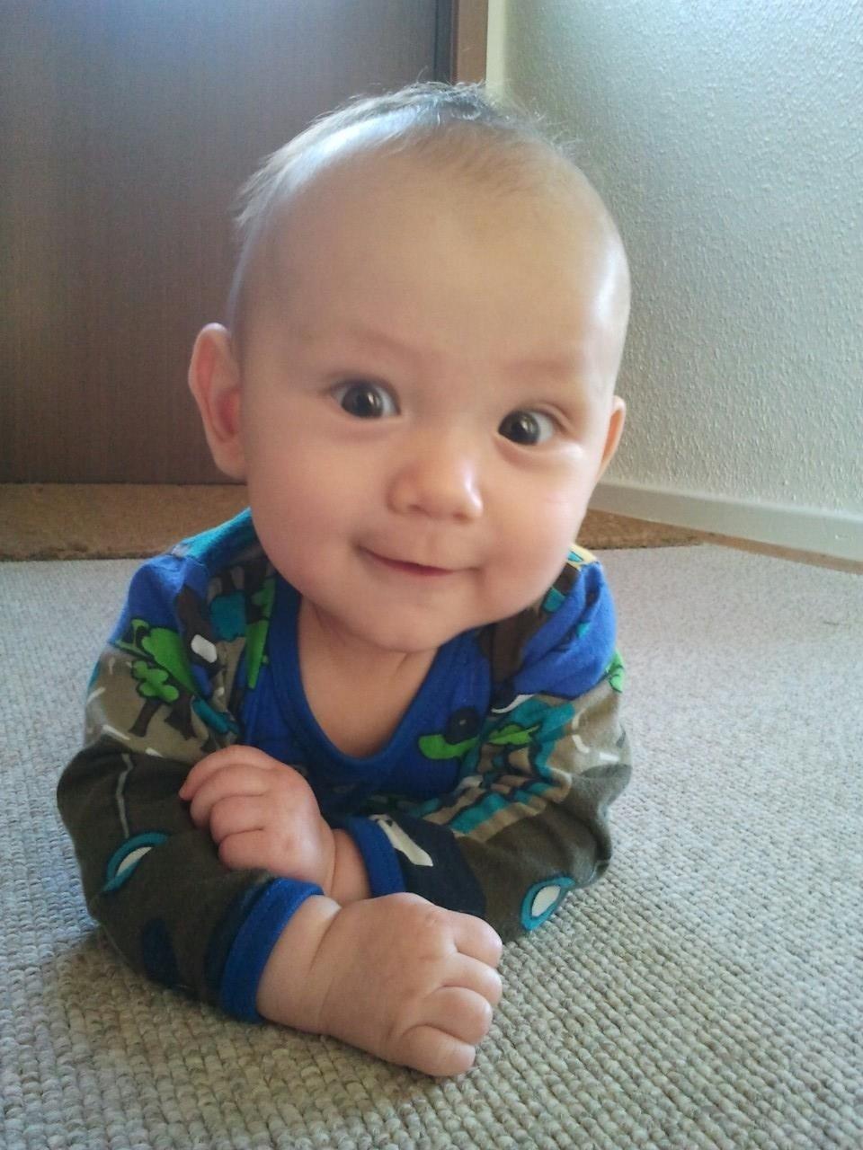 Dreng Markus billede 7