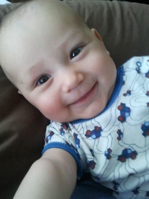 Dreng Markus billede 8