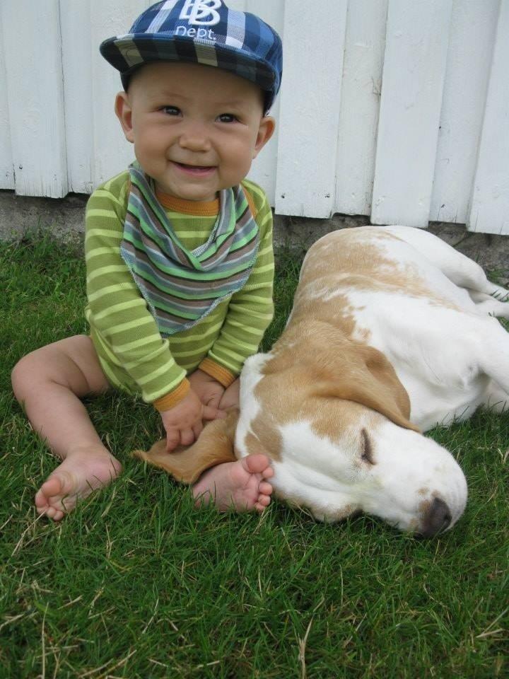 Dreng Markus billede 9