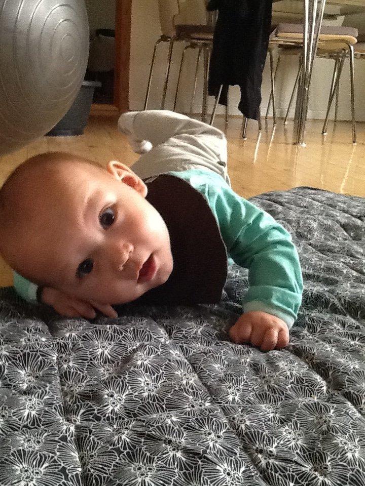 Dreng Markus billede 10