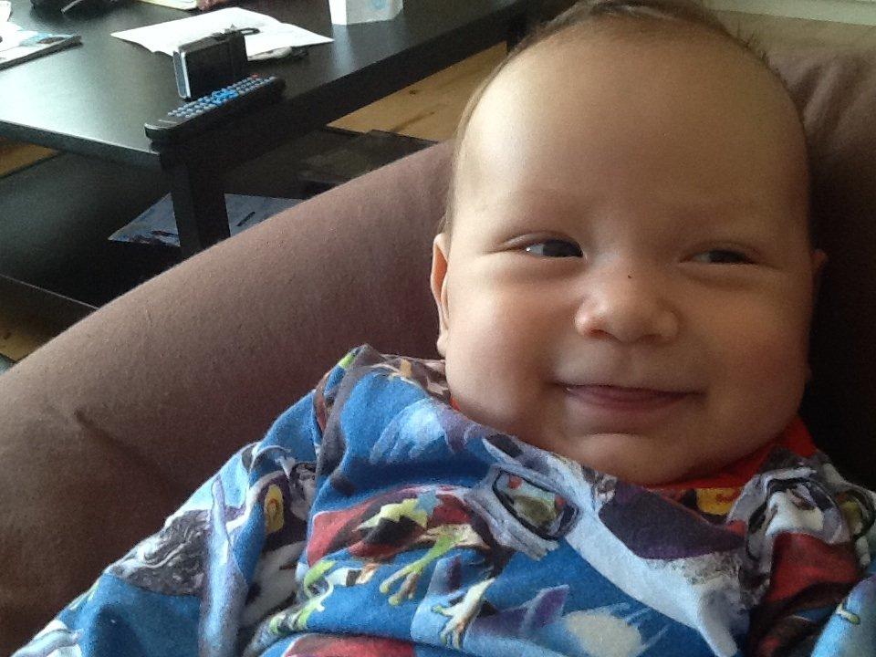 Dreng Markus billede 11