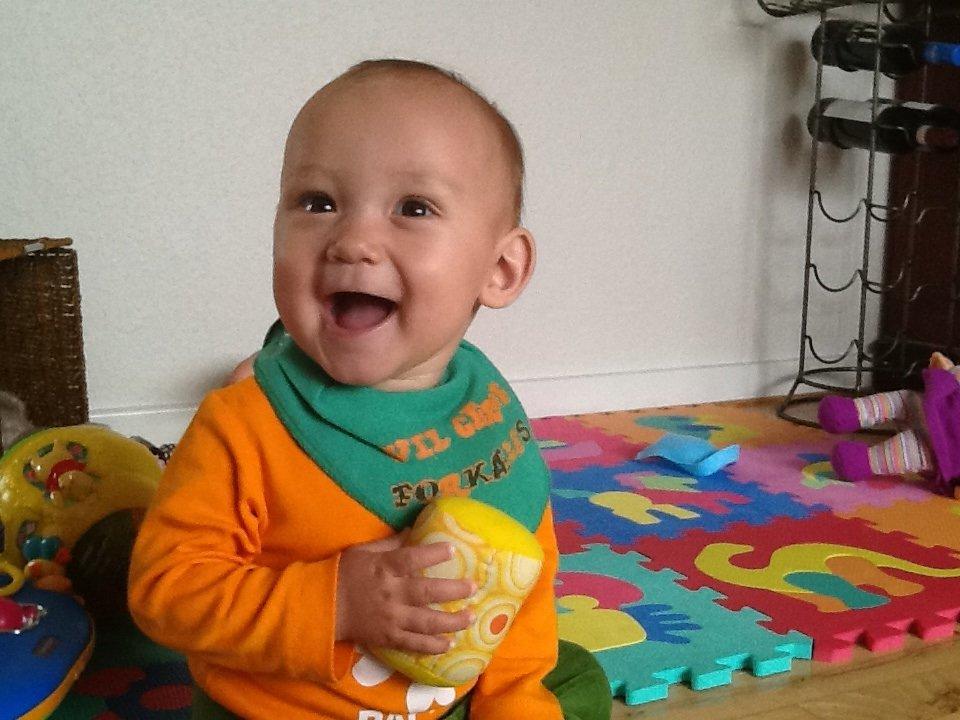 Dreng Markus billede 14