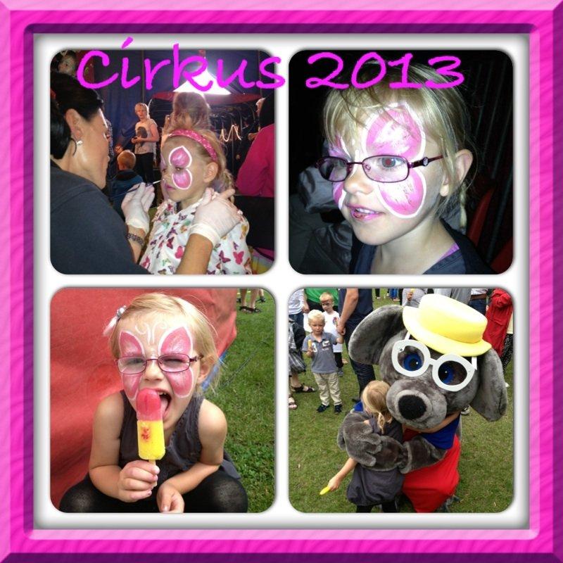 Pige Emilie Le'Tort Kristensen billede 4