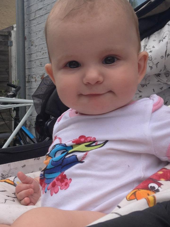 Pige Amanda Osmann billede 5