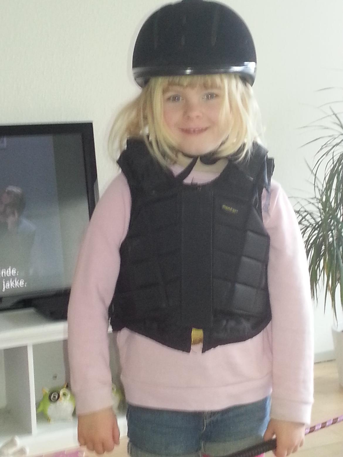 Pige freja billede 1