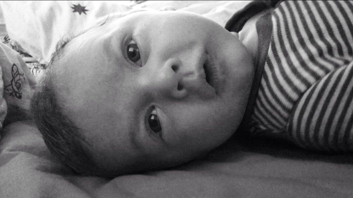 Dreng Adrian billede 3