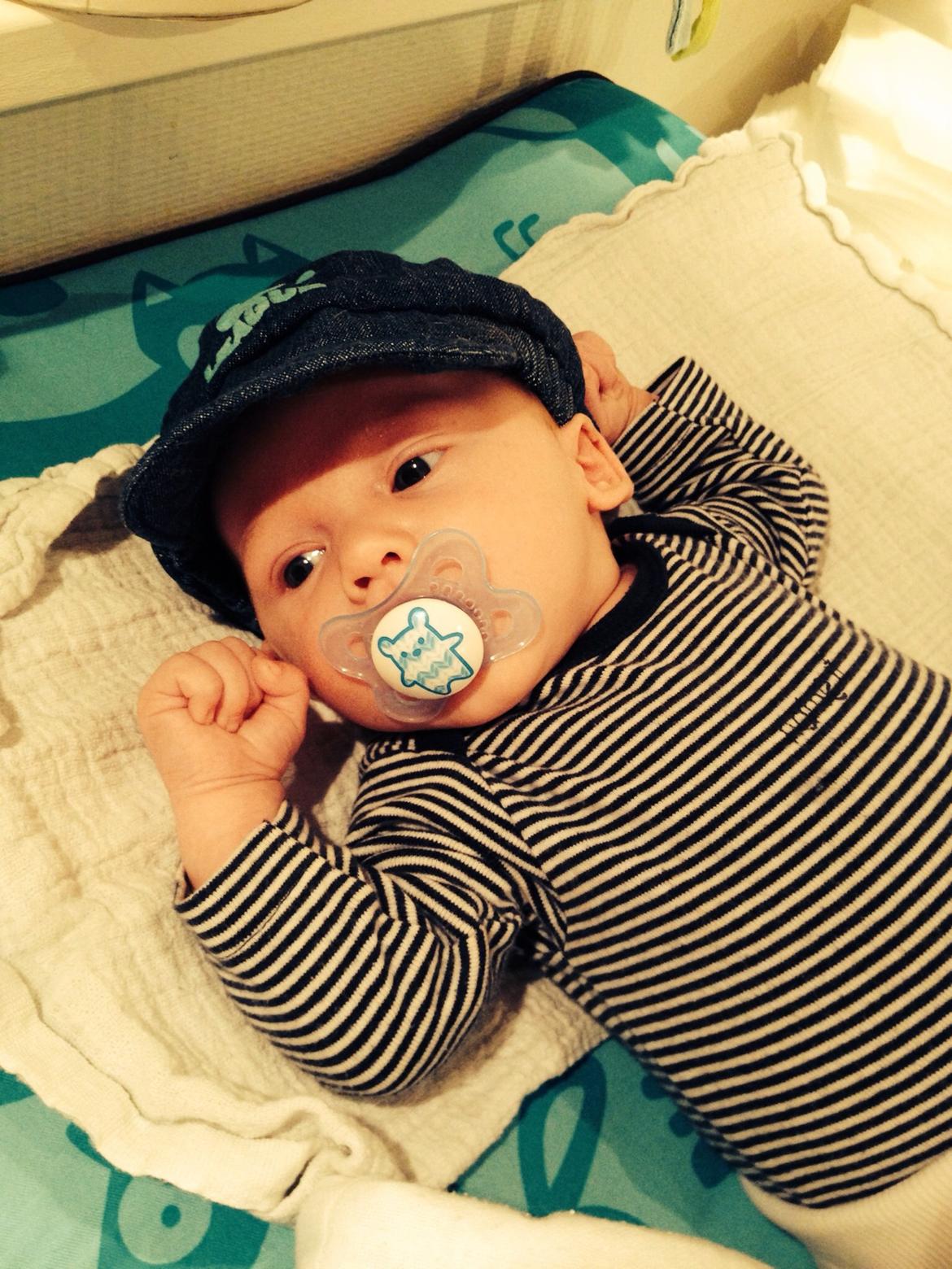 Dreng Adrian billede 4