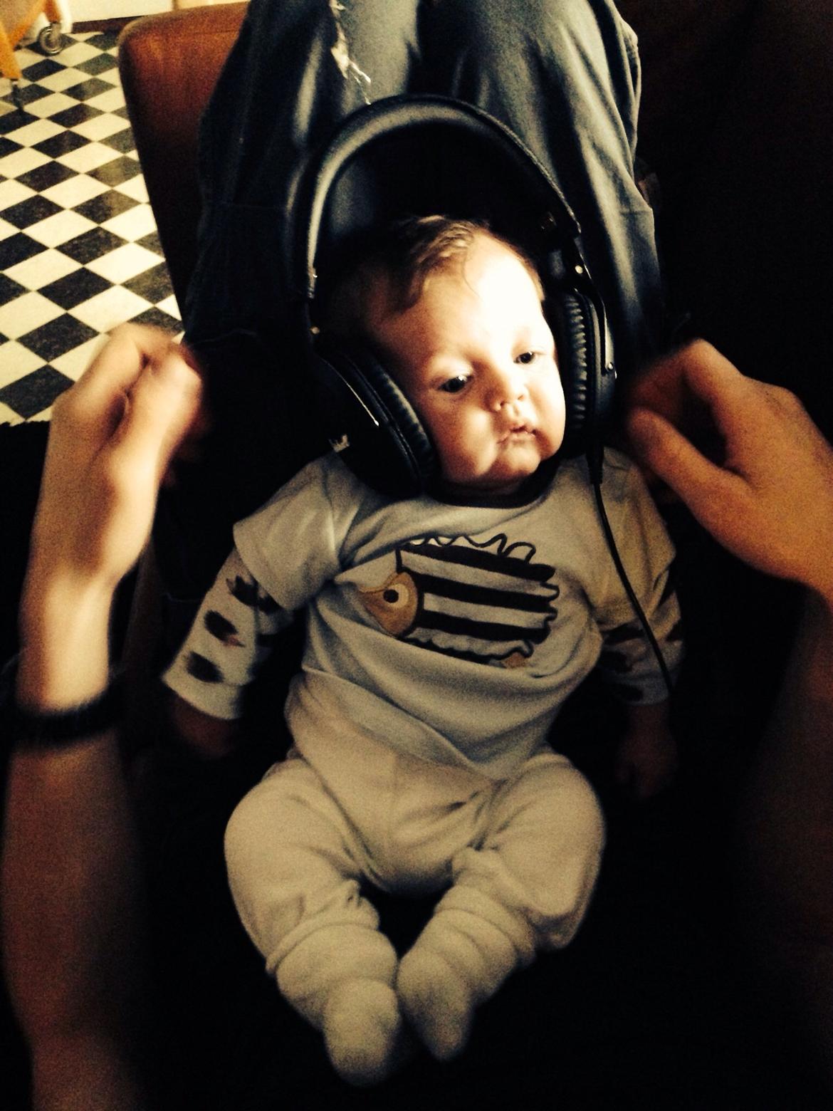 Dreng Adrian billede 6