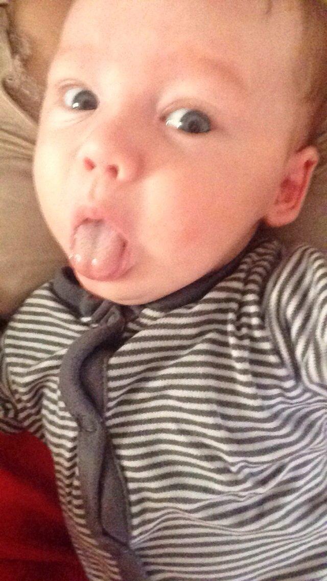 Dreng Adrian billede 9