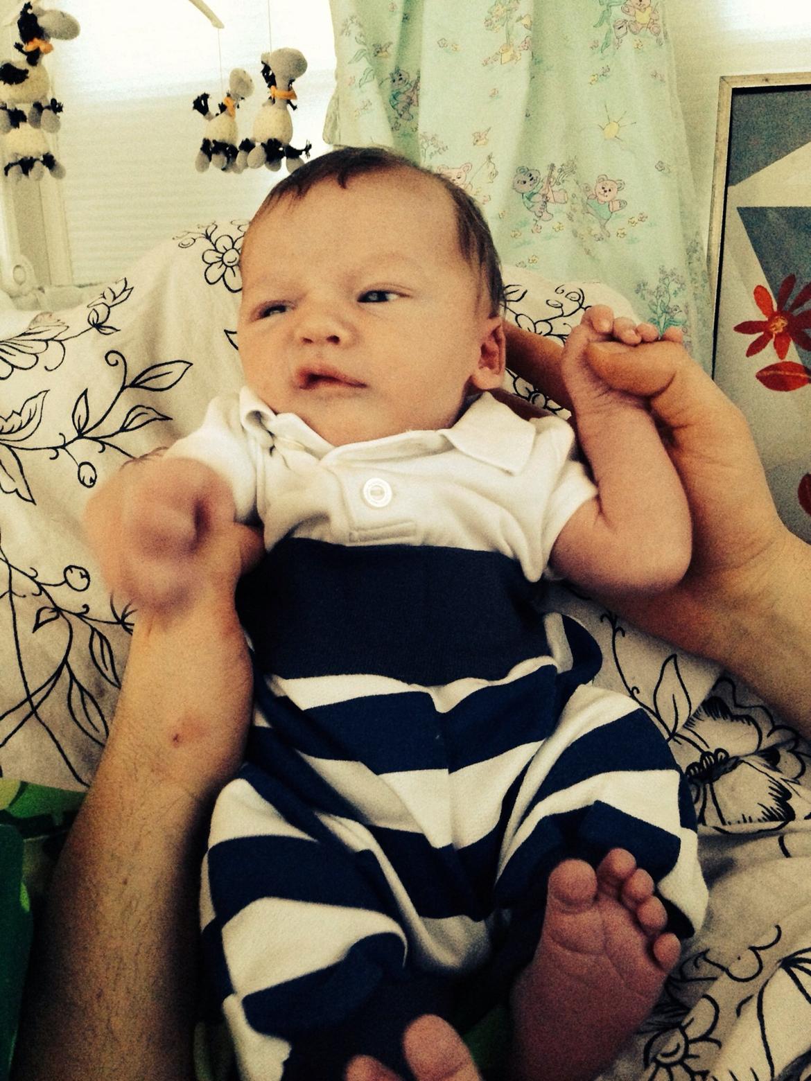 Dreng Adrian billede 10