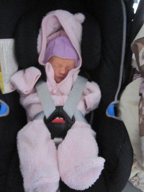 Pige Linea - 1 køretur billede 4