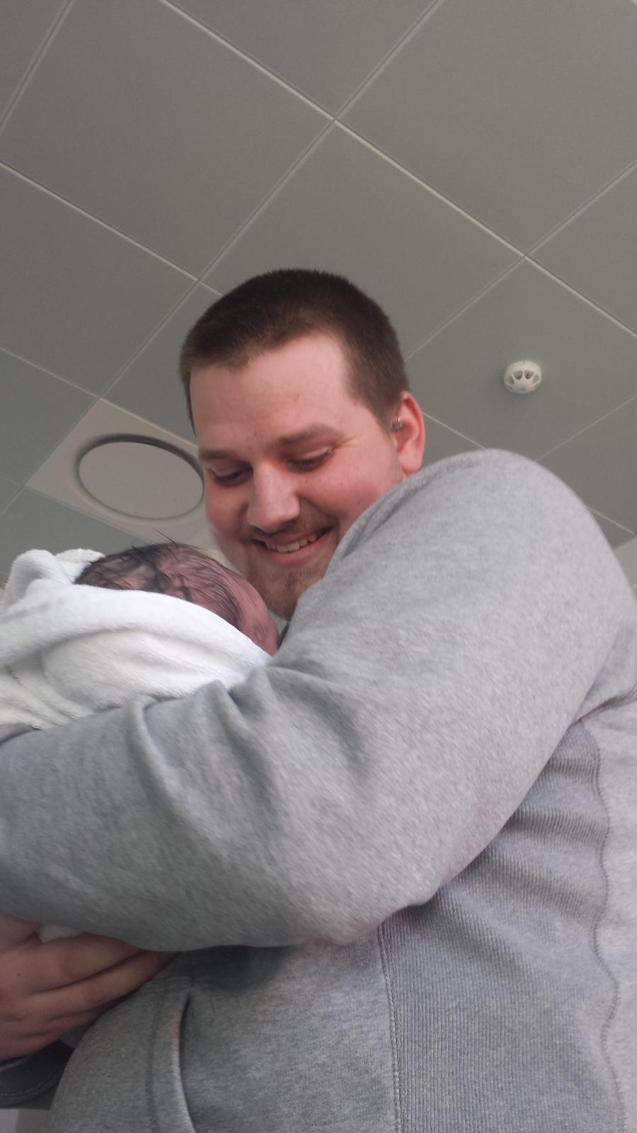 Dreng Elias billede 1