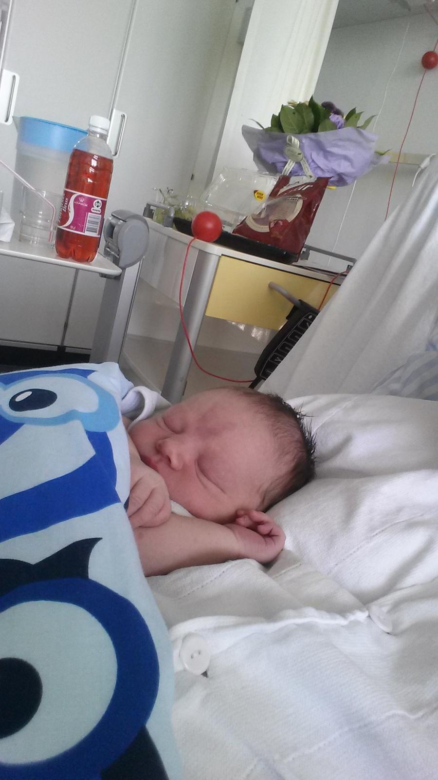 Dreng Elias billede 3