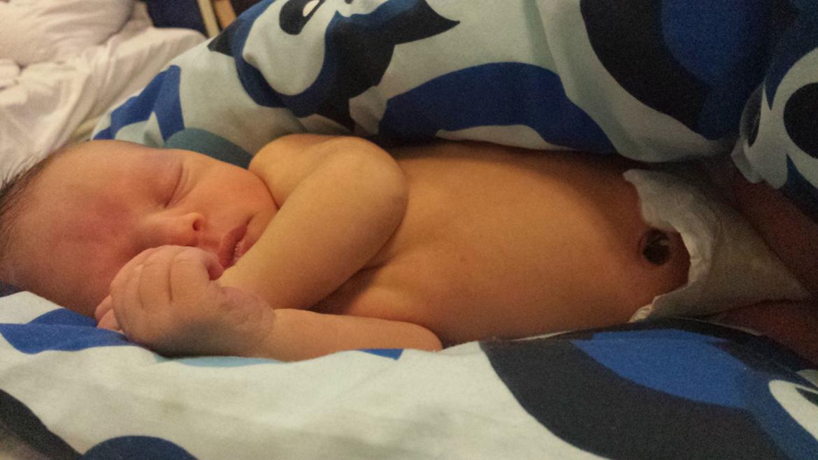 Dreng Elias billede 4