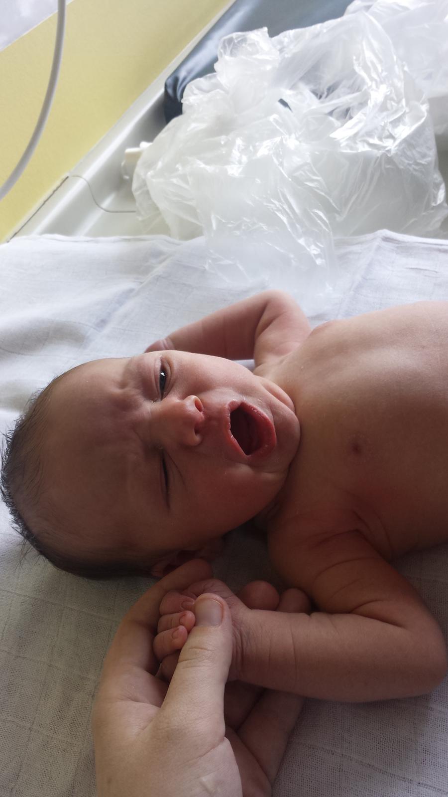 Dreng Elias billede 5