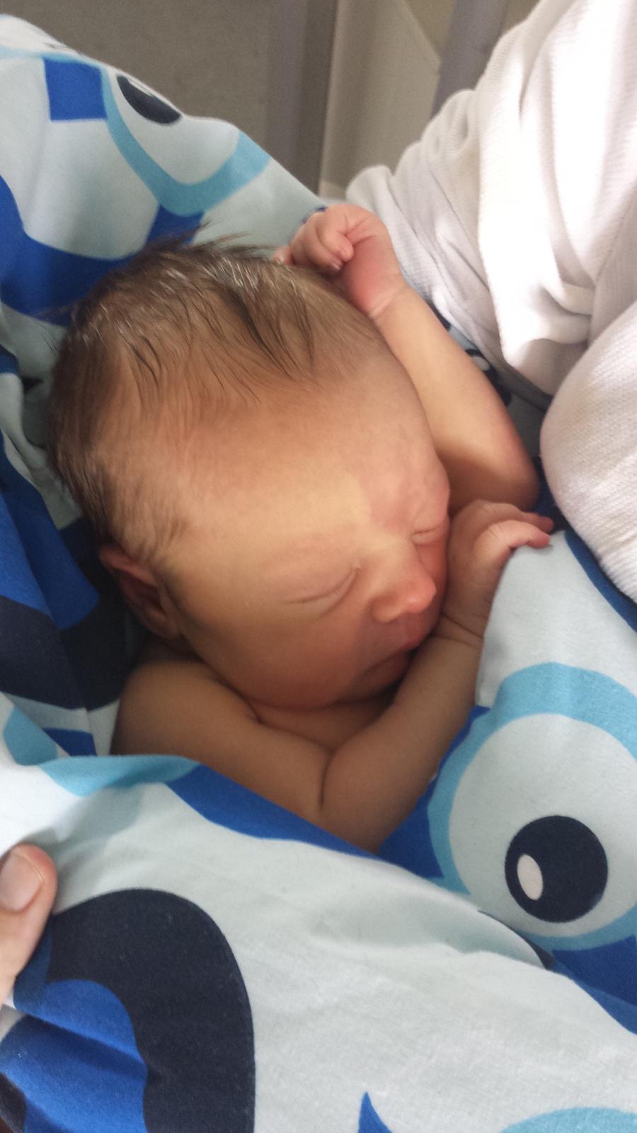 Dreng Elias billede 6