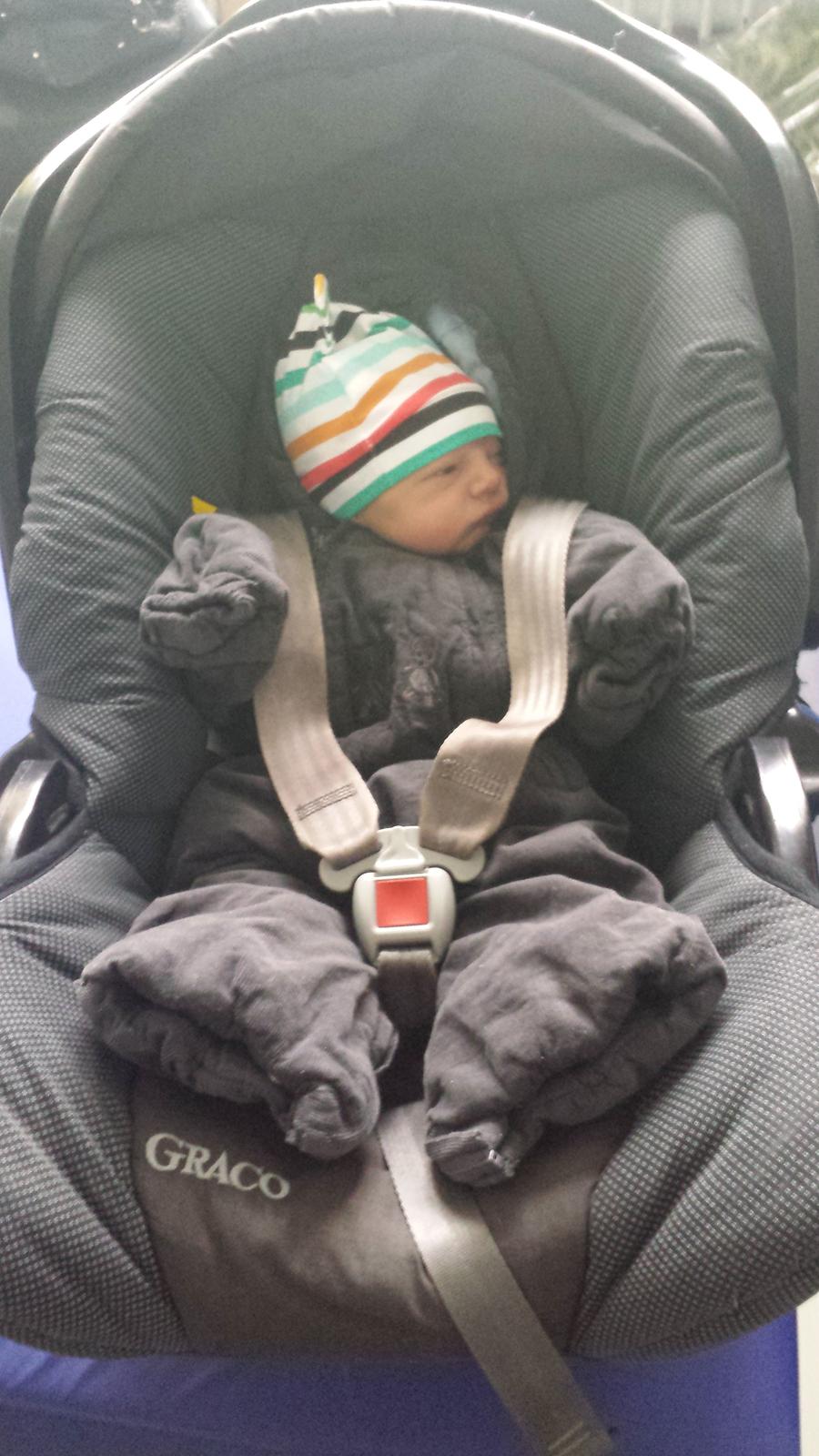 Dreng Elias billede 7