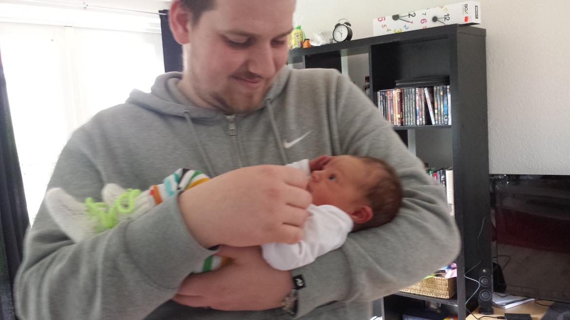 Dreng Elias billede 8