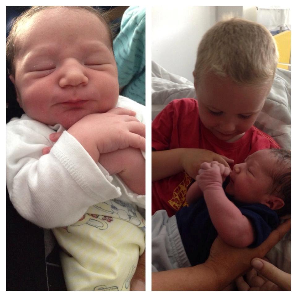 Dreng Oliver billede 3