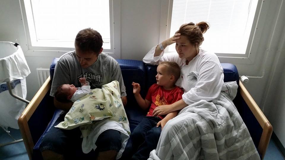 Dreng Oliver billede 4