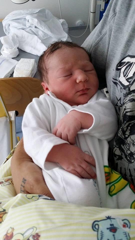 Dreng Oliver billede 2