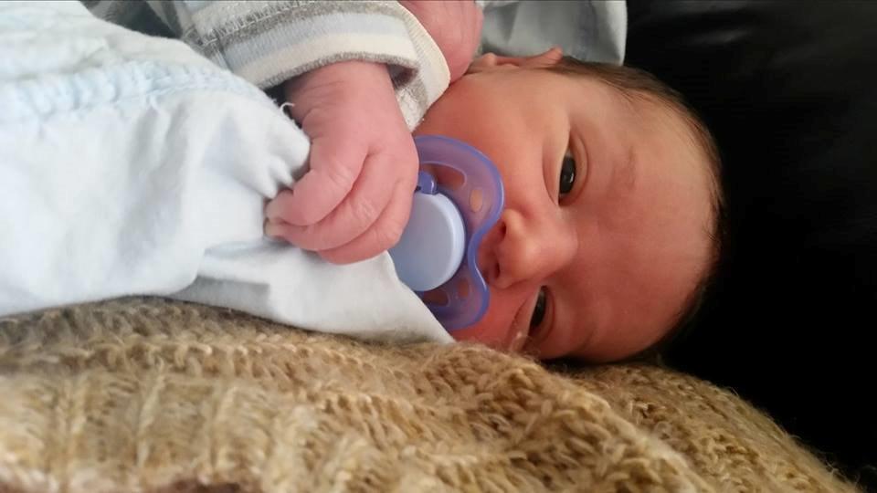 Dreng Oliver billede 5