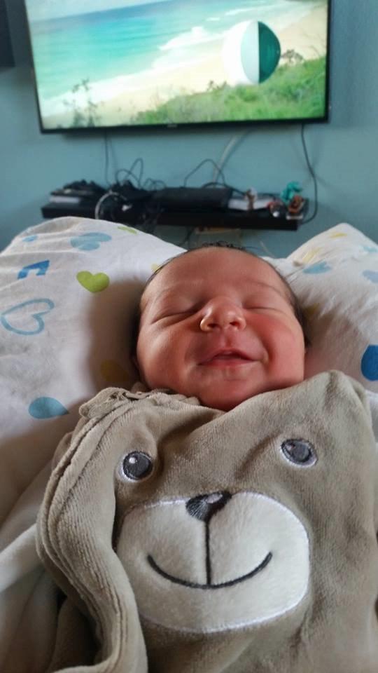 Dreng Oliver billede 6