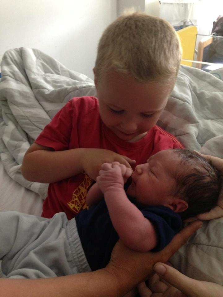 Dreng Oliver billede 7