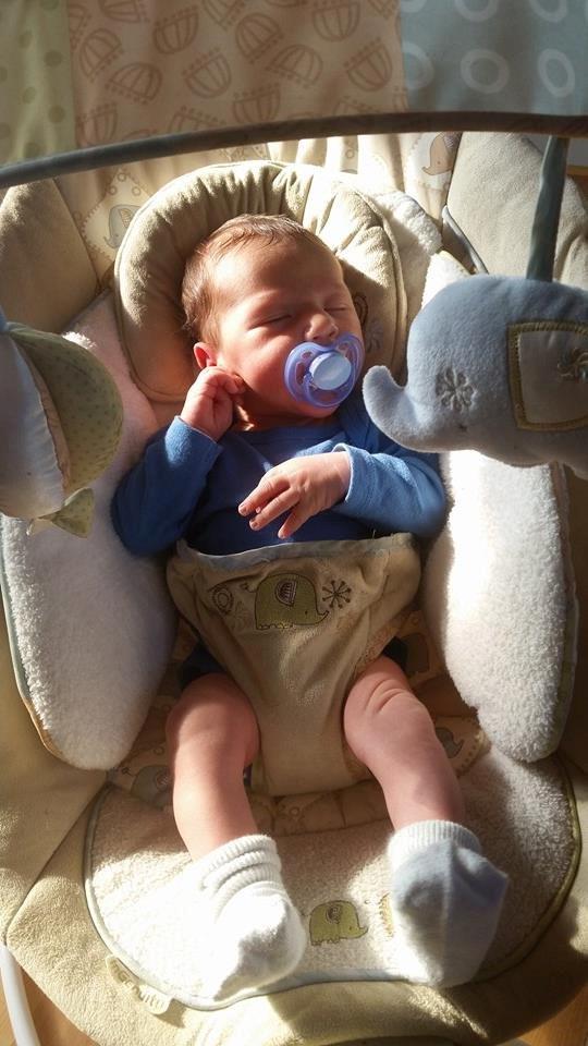 Dreng Oliver billede 8